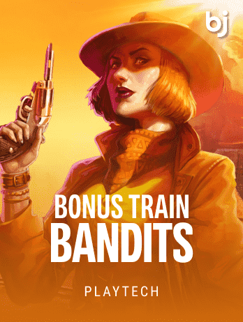 Bonus Train Bandits