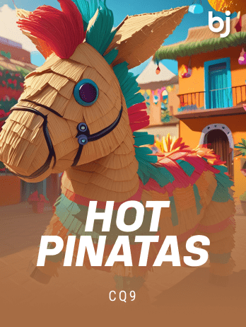 Hot Pinataspng