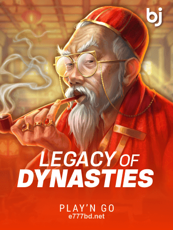 Legacy of Dynastiespng Game