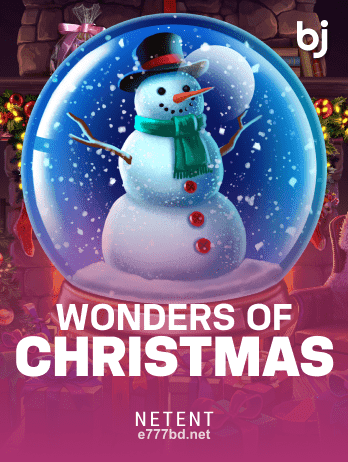 Wonders of Christmaspng Game