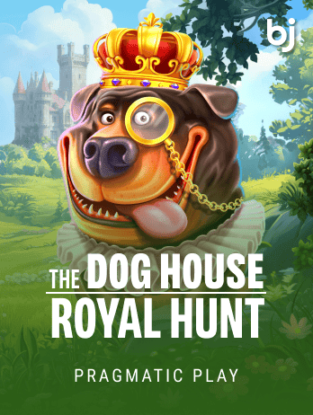 The Dog House – Royal Huntpng
