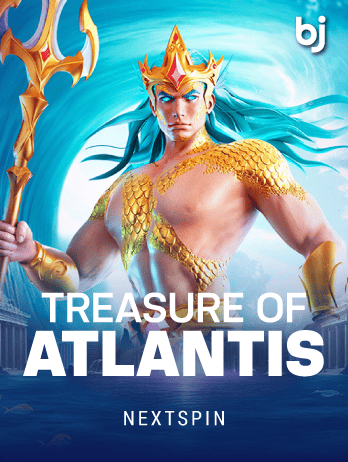 Treasure of Atlantispng