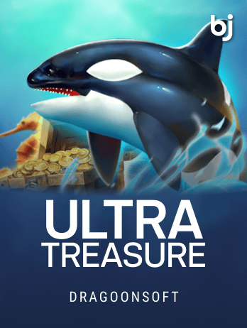 Ultra Treasurepng